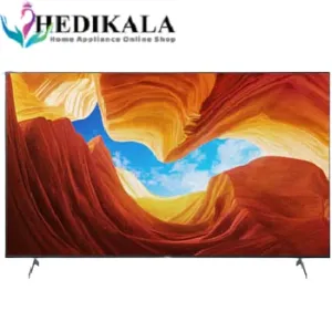 تلویزیون سونی 75اینچ 4k  مدل  75X95H