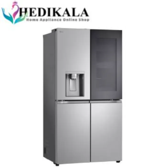 یخچال فریزر ال جی ساید بای ساید GM-X946NS9F