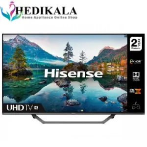 تلویزیون هایسنس 50اینچ 4K مدل 50A7500