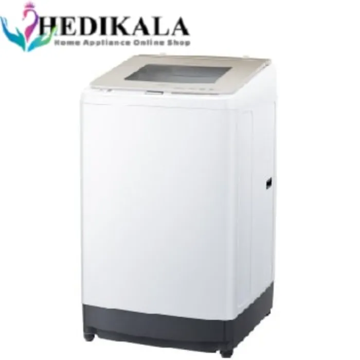  لباسشویی هیتاچی 15 کیلویی 800 دور مدل SF-P150XWV