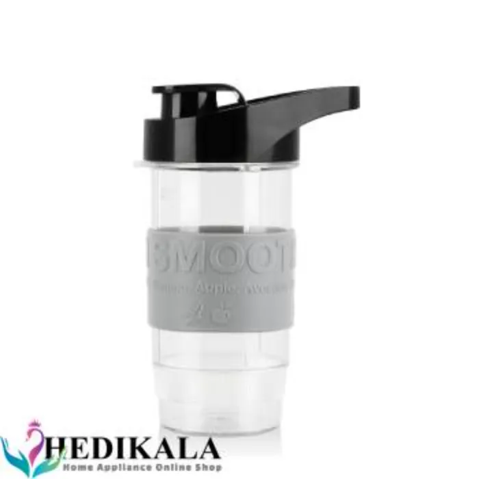 مخلوط کن و اسموتی ساز 600 وات فکر مدل DYNAMIC ROSIE 