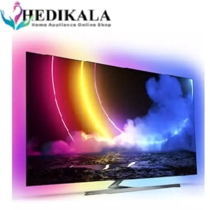 تلویزیون فیلیپس 55اینچ 4K  مدل 55OLED856