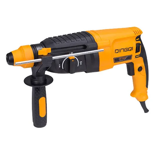 دریل  800وات 3حالته دینگکی مدل  AM2-26B﻿