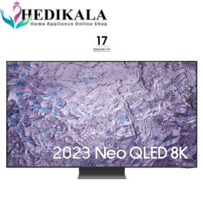 تلویزیون سامسونگ 55QN800C