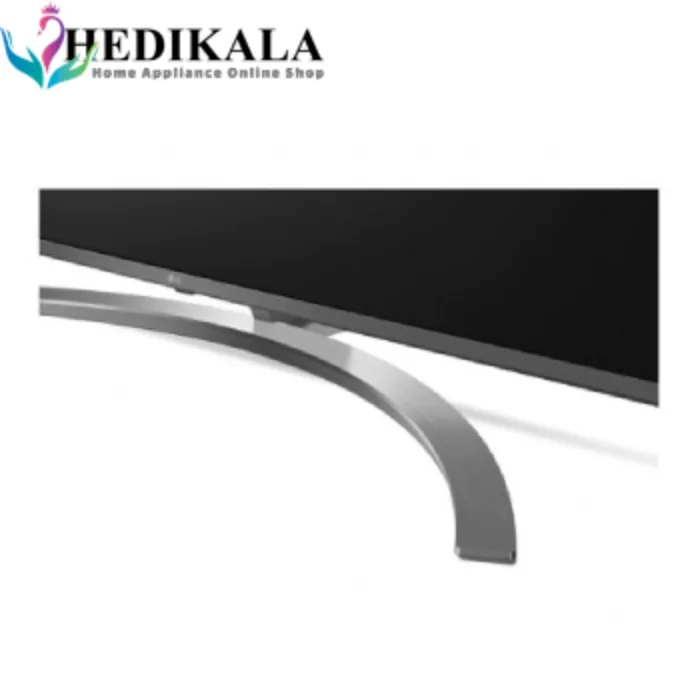 تلویزیون ال جی 43اینچ 4K مدل 43UN81006