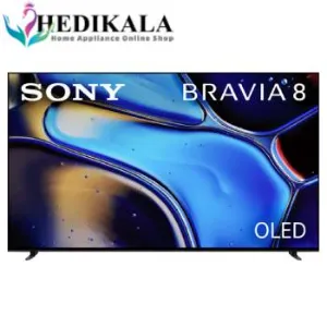 تلویزیون سونی 77XR80