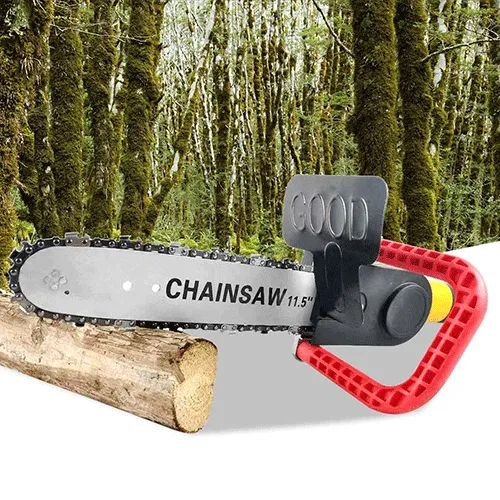  مینی فرز به اره برقی مدل  GTCS115﻿﻿