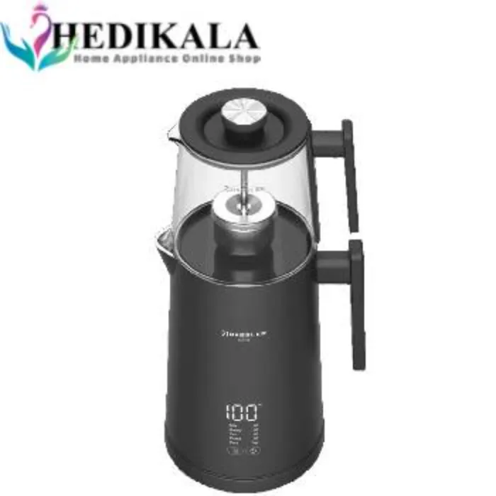 چایی ساز داسلر Metis 