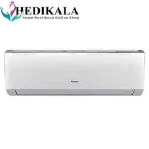 کولر گازی  گری 18000 مدل GWH18QE-K3DNA1G