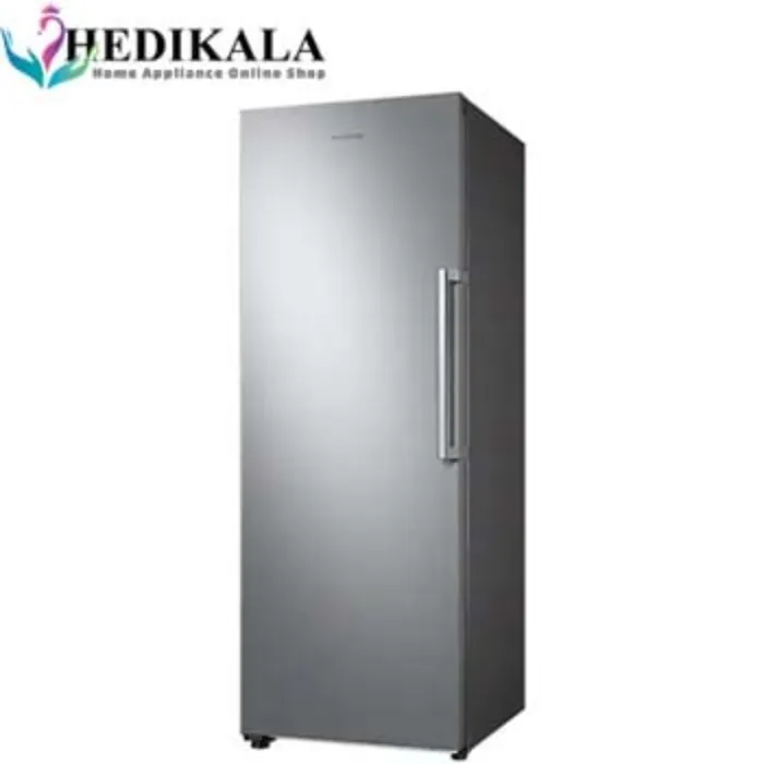 یخچال سامسونگ دوقلو 2 درب 40 فوت مدل RZ32M72407F  و RR39M73107F 