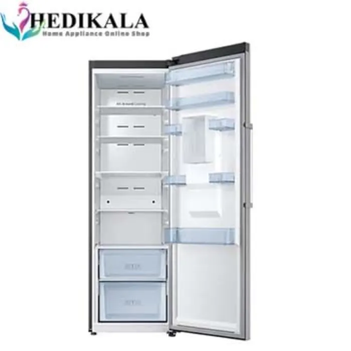 یخچال سامسونگ دوقلو 2 درب 40 فوت مدل RZ32M72407F  و RR39M73107F 