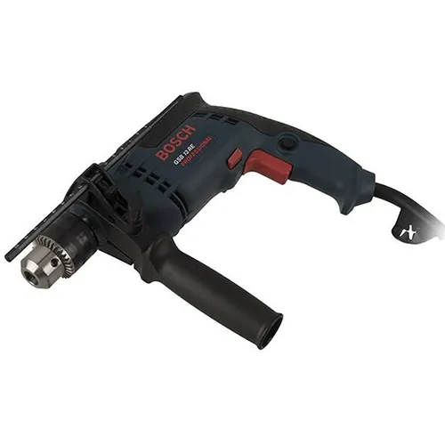 دریل چکشی بوش مدل Bosch GSB 13 RE﻿﻿