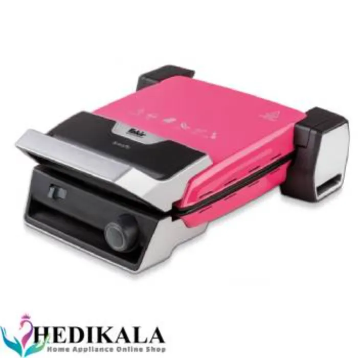 ساندویچ ساز و گریل 1800 وات فکر مدل BREADLY 