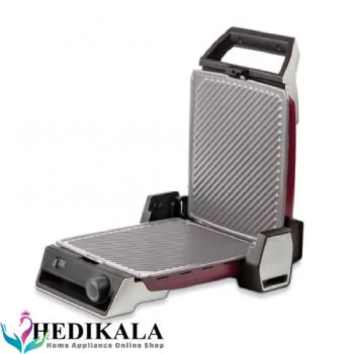 ساندویچ ساز و گریل 1800 وات فکر مدل BREADLY 