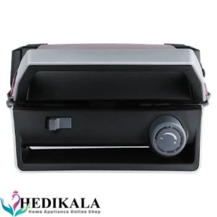 ساندویچ ساز و گریل 1800 وات فکر مدل BREADLY 