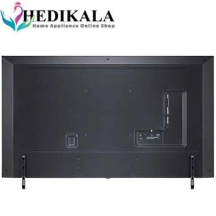 تلویزیون ال جی 55 اینچ  مدل 55NANO80