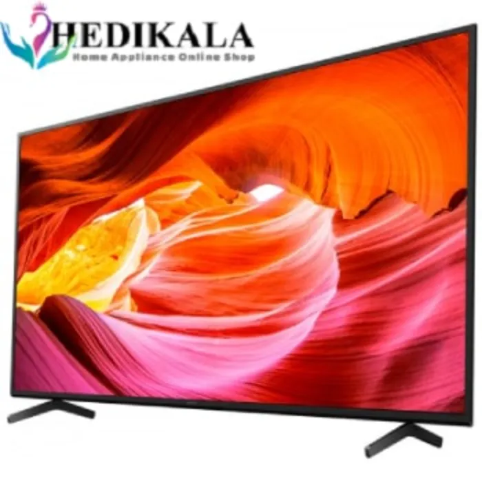 تلویزیون سونی 65 اینچ 4K مدل 65X75K