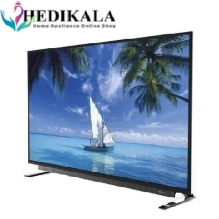 تلویزیون توشیبا  55 اینچ 4K مدل 55U7750VE