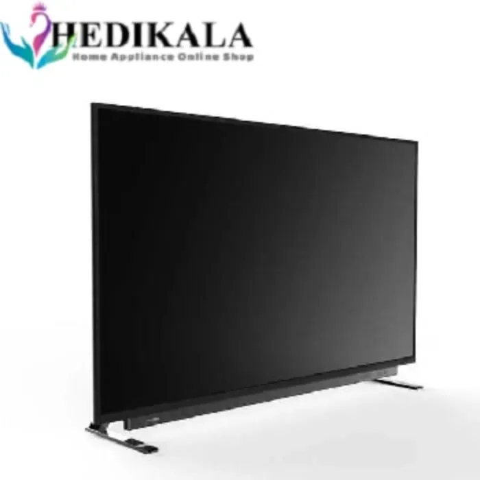 تلویزیون توشیبا  55 اینچ 4K مدل 55U7750VE