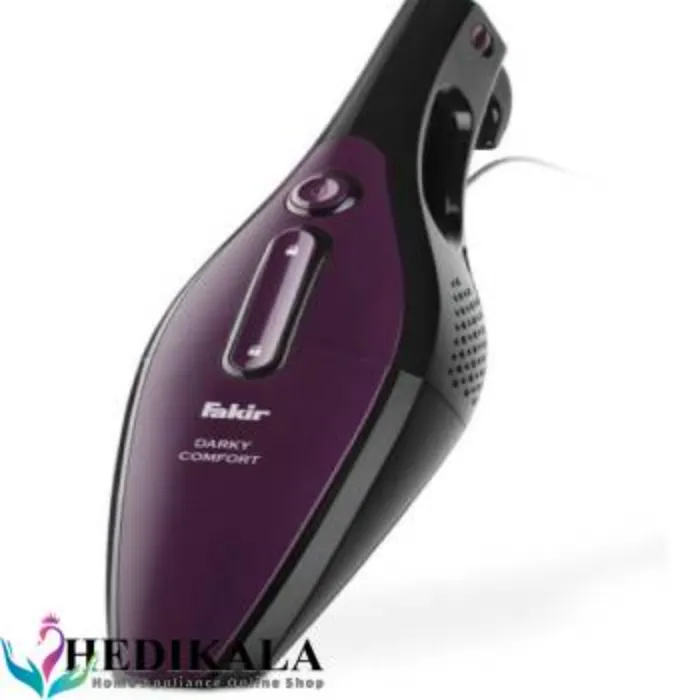 جارو ایستاده 800 وات فکر مدل DARKY COMFORT