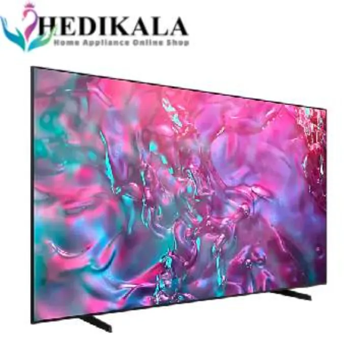 تلویزیون سامسونگ 98DU9000