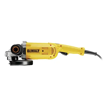  سنگ فرز 2200وات دیوالت مدل Dewalt DWE492﻿﻿