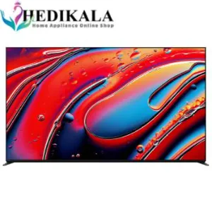 تلویزیون سونی 85XR90