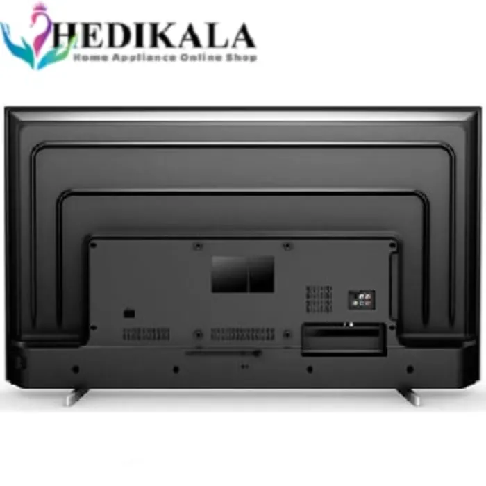 تلویزیون فیلیپس 55 اینچ 4K مدل 555PUS6554