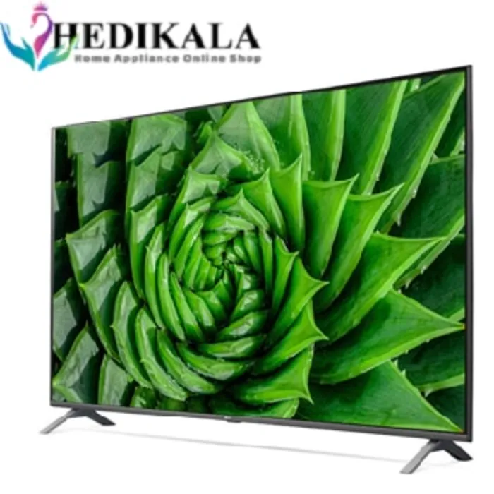 تلویزیون ال جی 55اینچ 4K  مدل 55UN8000