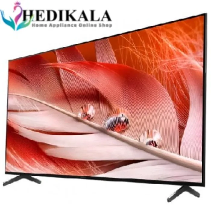 تلویزیون سونی 50 اینچ 4K مدل 50X90J