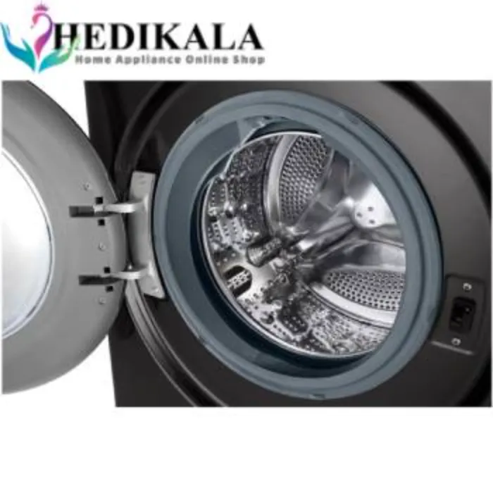 ماشین لباسشویی ال جی  WR9011PBG 