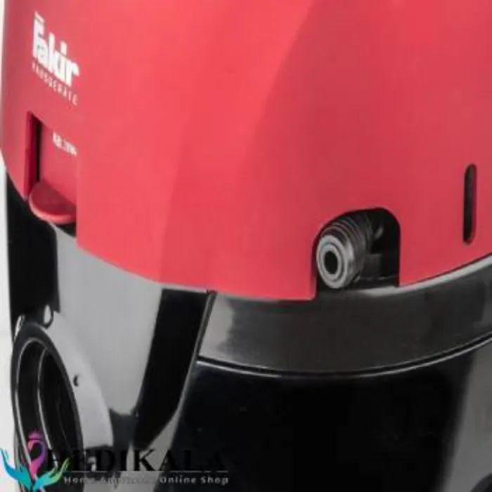 جارو برقی اب و خاک شوینده 1200 وات فکر مدل ML ROBOTER 