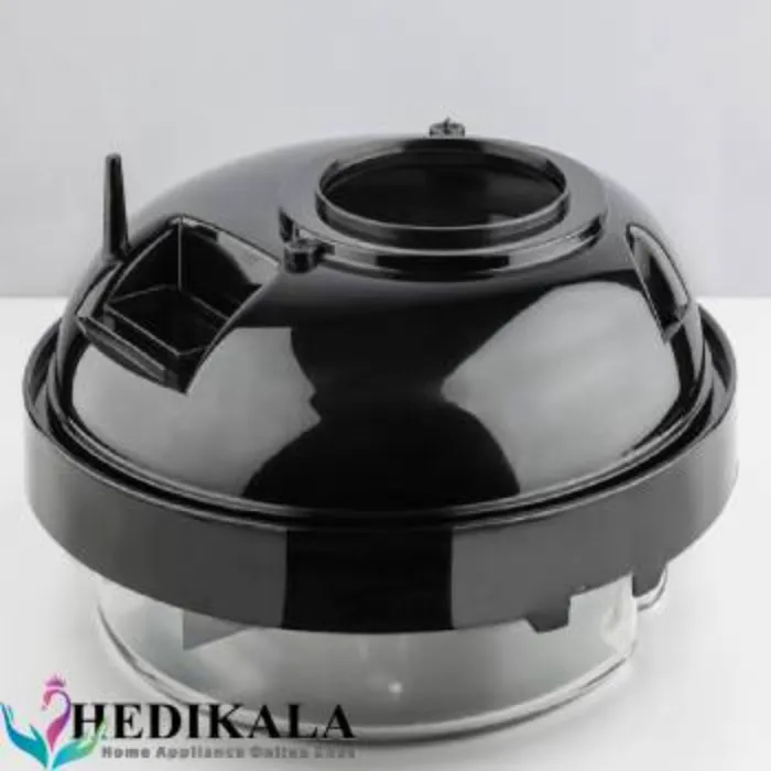 جارو برقی اب و خاک شوینده 1200 وات فکر مدل ML ROBOTER 