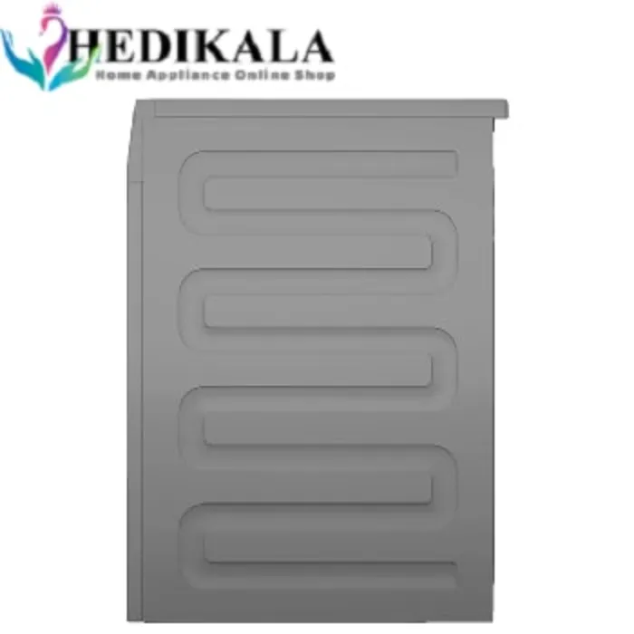 لباسشویی بکو 9 کیلویی 1400 دور  مدل WTV9734XS  