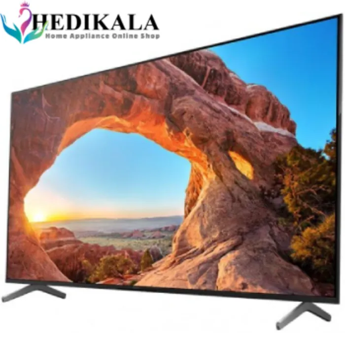 تلویزیون سونی 55 اینچ 4k مدل 55X85J 