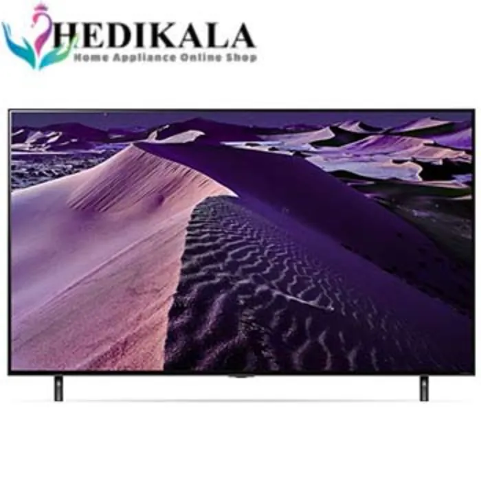 تلویزیون ال جی 55QNED85 
