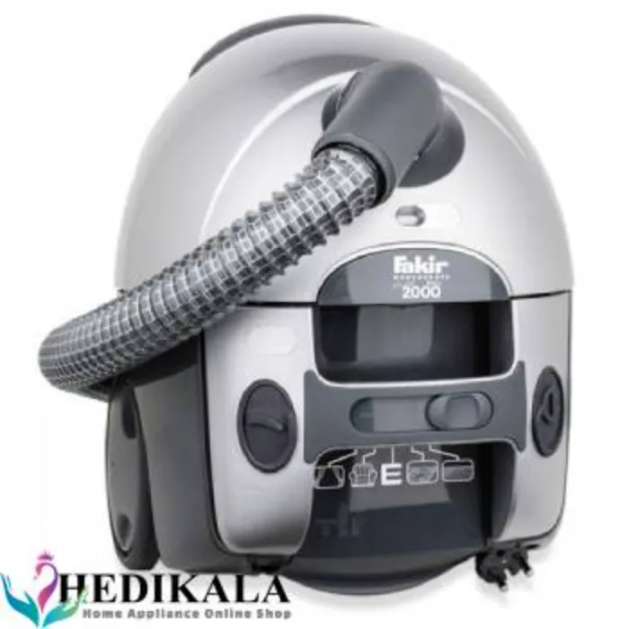 جاروبرقی 700 وات فکر مدل PRESTIGE 2000 OKO