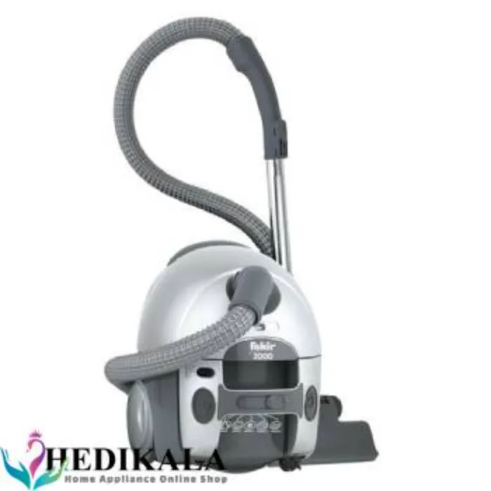 جاروبرقی 700 وات فکر مدل PRESTIGE 2000 OKO