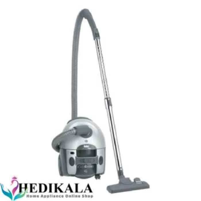 جاروبرقی 700 وات فکر مدل PRESTIGE 2000 OKO