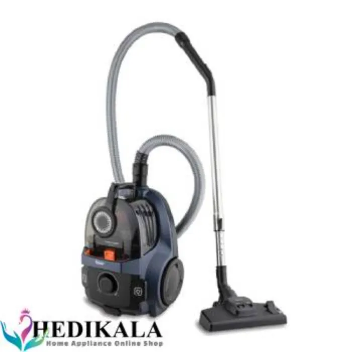 جاروبرقی بدون کیسه 890 وات فکر مدل FREELANDER BL6056 SILVERSTON 