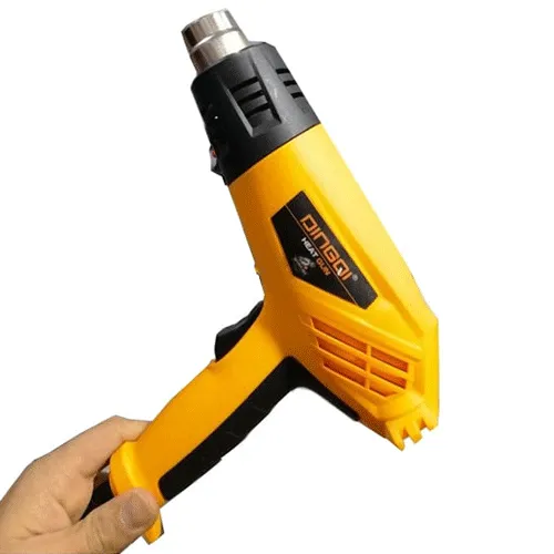 سشوار صنعتی 2000 وات دینگکی 121103 Dingqi