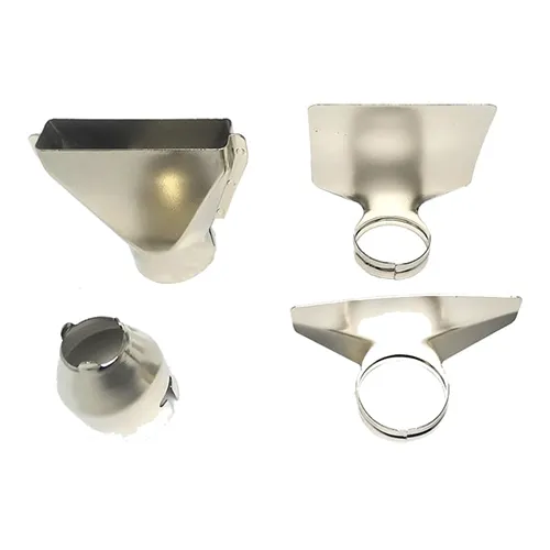 سشوار صنعتی 2000 وات دینگکی 121103 Dingqi