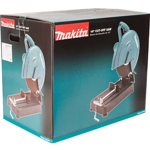 اره پروفیل بر ماکیتا مدل Makita LW1401
