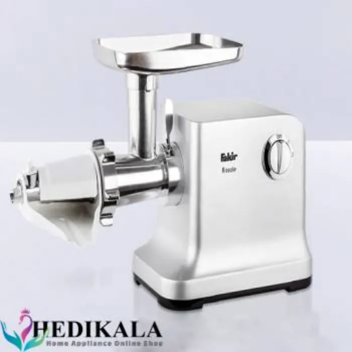 چرخ گوشت 1800 وات فکر مدل RESSOLE