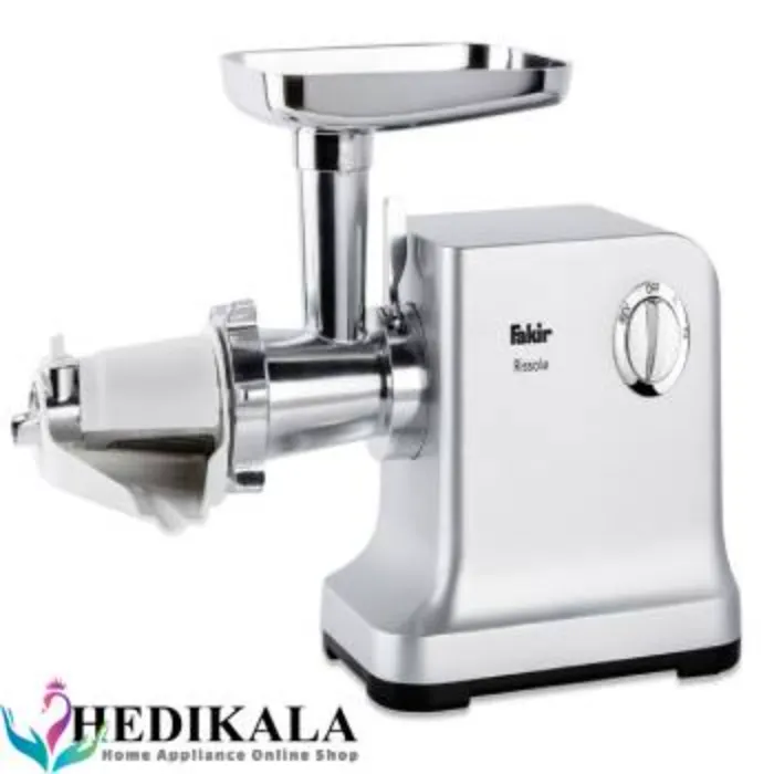 چرخ گوشت 1800 وات فکر مدل RESSOLE