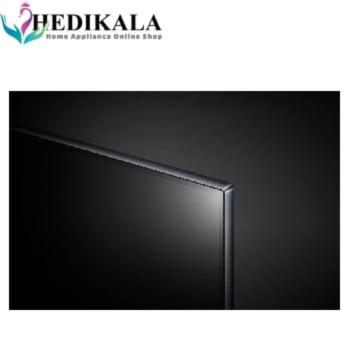 تلویزیون ال جی 55اینچ 4k نانوسل مدل55NANO91 2020