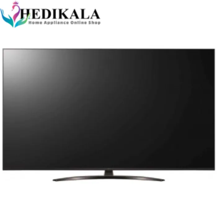 تلویزیون ال جی 65 اینچ 4k مدل 65UP8150