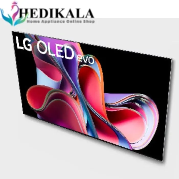 تلویزیون ال جی 77G3