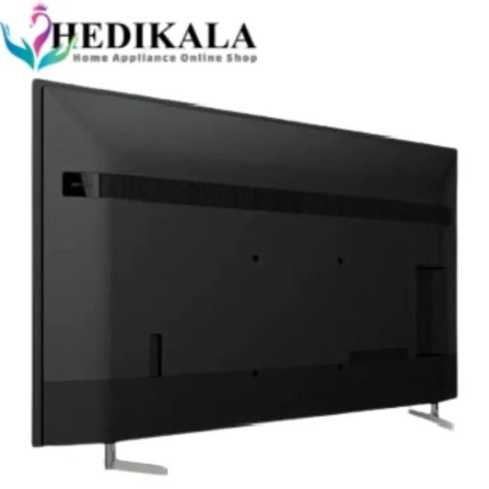تلوزیون سونی 65اینچ 4k مدل 65X8100H