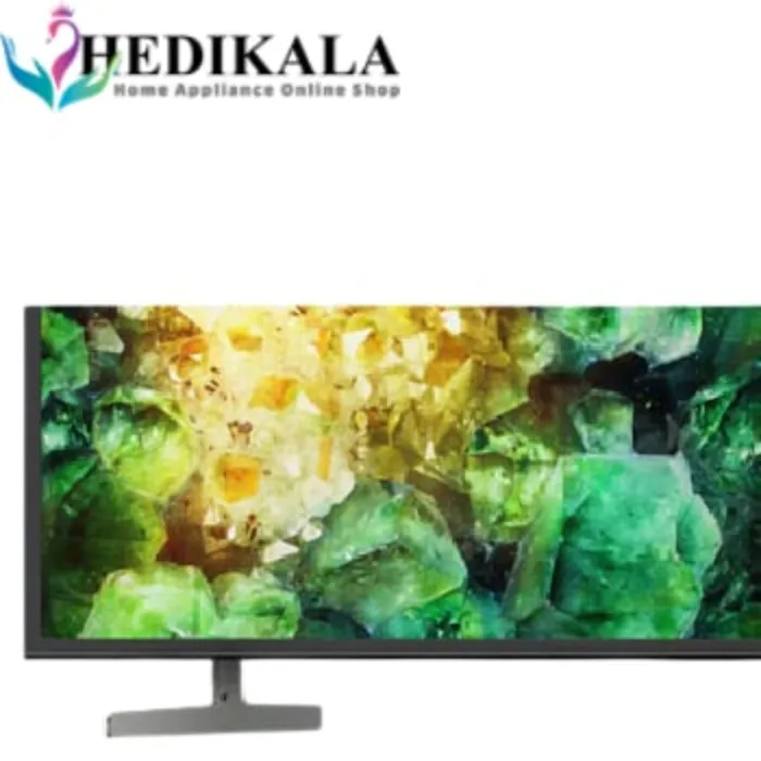 تلوزیون سونی 65اینچ 4k مدل 65X8100H
